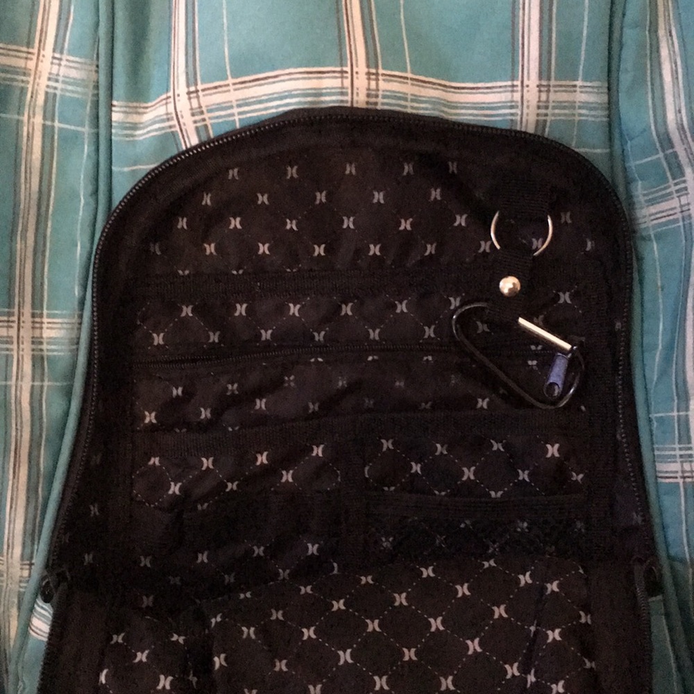 Hurley Backpack - image 2